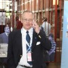 Christer Mårtensson, ordförande för Baltex
