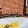 Invigning med Britt-Inger Hahne och Christer Mårtensson