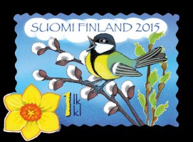 Talgoxen – populärast i Finland 2015
