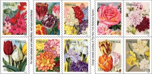 usa-blommor-frimarken-160129