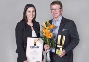Pris till Scania