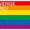 Nytt svenskt frimärke den 4 maj 2016
