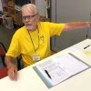 Gunnar Dahlvig hade koll på det mesta