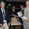 Mats Ahlmark och Sten-Anders Smeds