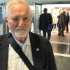 Bo Dahlner, SFF:s förbundsordförande