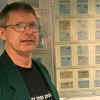 Peter Nordin, ordförande i svenska UK