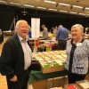 Roy Rönningborg och Barbro Larsson