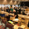 Göran Fredrikson från Göteborg var en av säljarna