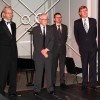 Prisutdelning Nordia 2017