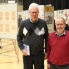 Lennart Hultgren och Leif Nilsson