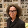 Seija-Riitta Laakso i juryn vid Nordia i Vejle