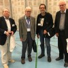Besökare