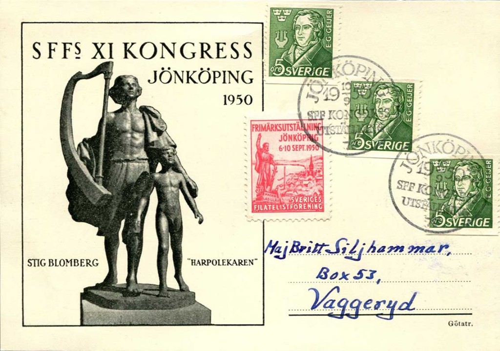 Kongress 1950