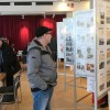 Utställning med omröstning