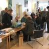Kommers hos Växjöföreningen