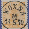 Lyxig