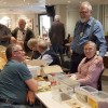 Samling i Borås