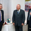 Lars-Olof, Hallvard och Claes
